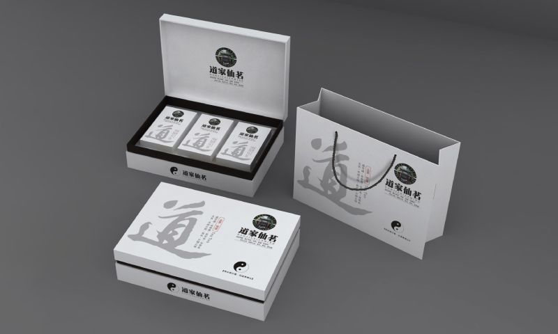 道家仙茗